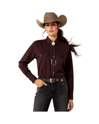 Ariat - Earthbound Western Snap Shirt