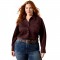 Ariat - Earthbound Western Snap Shirt