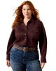 Ariat - Earthbound Western Snap Shirt Ariat - Earthbound Western Snap Shirt