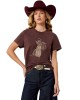 Ariat - Rebel With A Cause T-Shirt