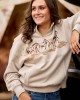 Ariat - Running Wild 1/2 Zip Sweatshirt