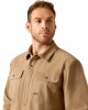 Ariat - Rebar Canvas Shirt Jacket
