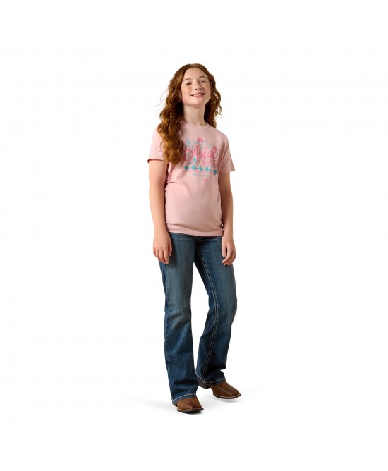Ariat - Southwest Sunset T-Shirt