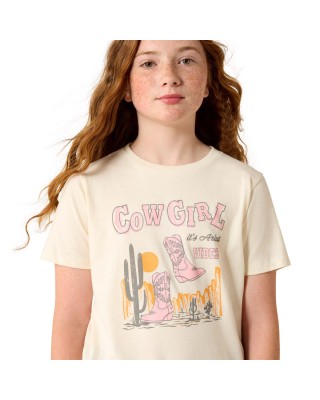 Ariat - Cowgirl Vibes T-Shirt