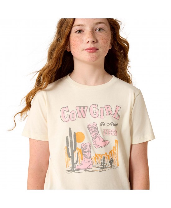 Ariat - Cowgirl Vibes T-Shirt