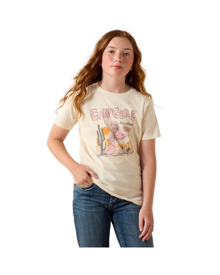 Ariat - Cowgirl Vibes T-Shirt