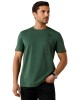 Ariat - Vertical Logo Green T-Shirt