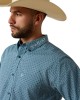 Ariat - Team Jansen Fitted Shirt