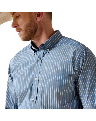 Ariat - Pro Series Judah Fitted Western Shirt