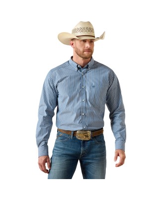 Ariat - Pro Series Judah Fitted Western Shirt