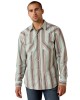 Ariat - Retro Hesperus Fitted Western Snap Shirt