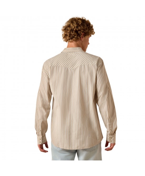 Ariat - Retro Hesper Fitted Western Snap Shirt