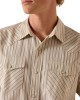 Ariat - Retro Hesper Fitted Western Snap Shirt