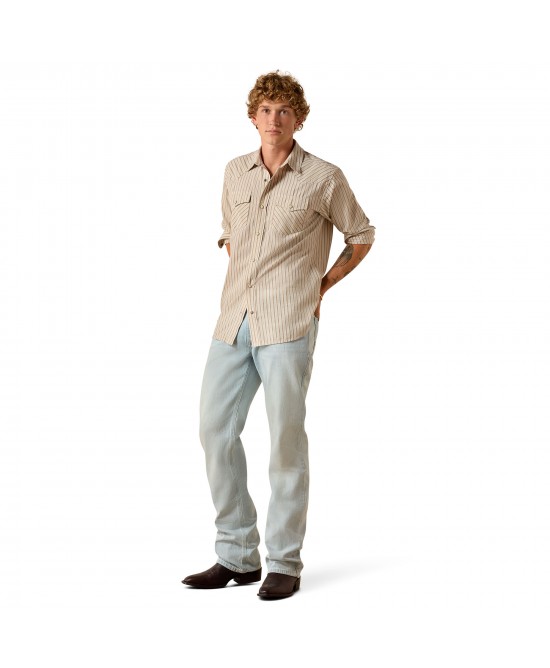 Ariat - Retro Hesper Fitted Western Snap Shirt