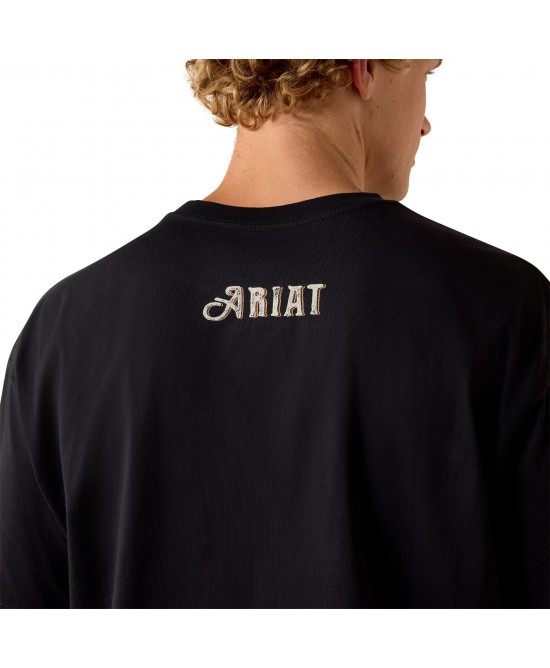 Ariat - Wild Life Boxy T-Shirt