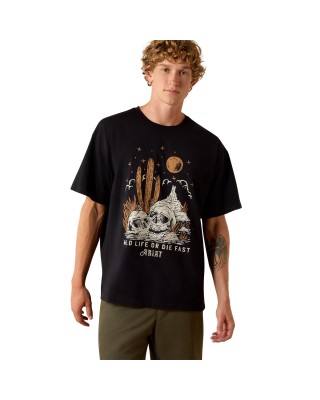 Ariat - Wild Life Boxy T-Shirt