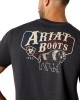 Ariat - American Bison T-Shirt