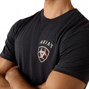 Ariat - American Bison T-Shirt