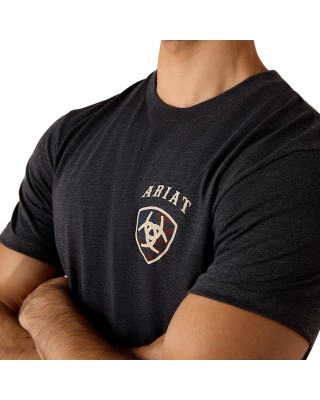 Ariat - American Bison T-Shirt