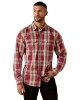 Ariat - Retro Hawthorne Fitted Snap Shirt