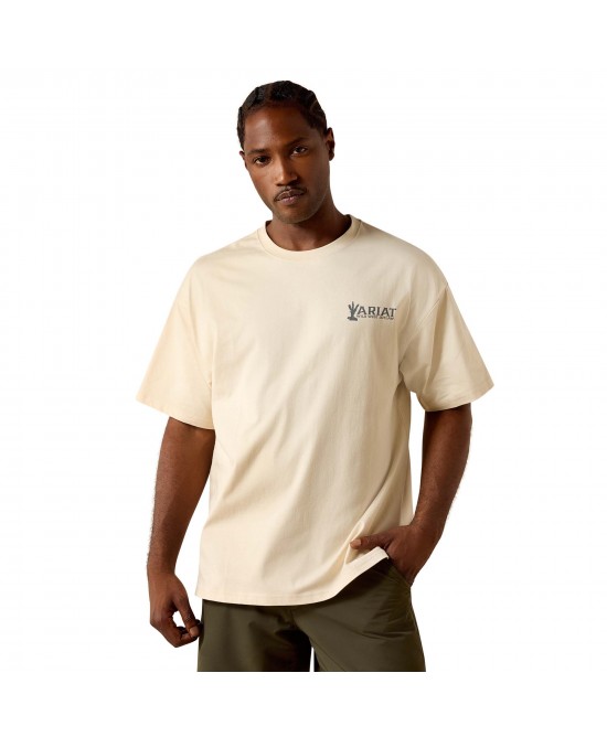 Ariat - The Wicked Boxy T-Shirt Ariat - The Wicked Boxy T-Shirt