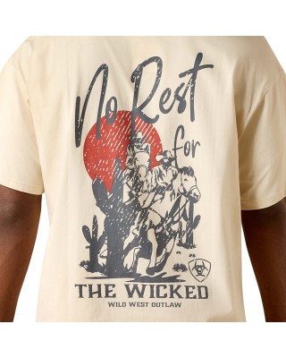 Ariat - The Wicked Boxy T-Shirt