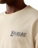 Ariat - The Wicked Boxy T-Shirt Ariat - The Wicked Boxy T-Shirt