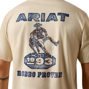 Ariat - Proven Stamp T-Shirt Ariat - Proven Stamp T-Shirt