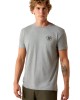 Ariat - Banner Badge T-Shirt Ariat - Banner Badge T-Shirt