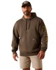 Ariat - Rebar Lightweight Logo Hoodie Ariat - Rebar Lightweight Logo Hoodie