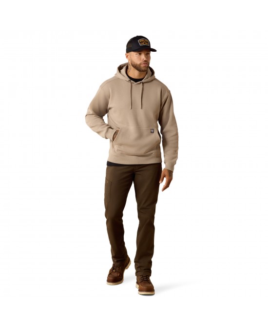 Ariat - Rebar Lightweight Workhog Hoodie
