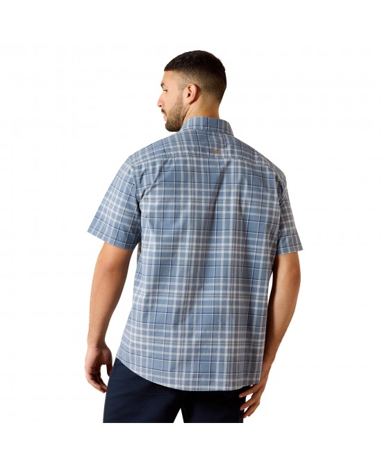 Ariat - Rebar Made Tough DuraStretch Work Shirt