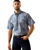 Ariat - Rebar Made Tough DuraStretch Work Shirt