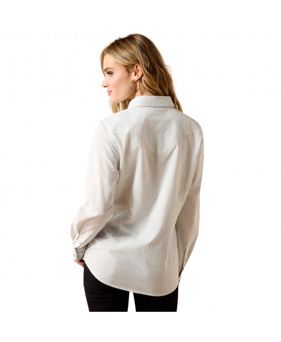 Ariat - Stella Western Snap Shirt