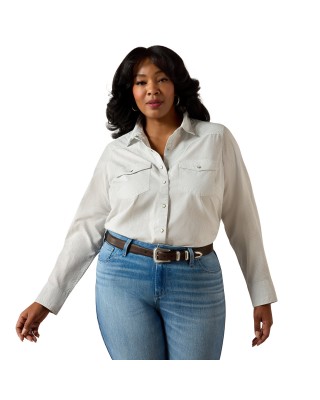 Ariat - Stella Western Snap Shirt