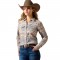 Ariat - Arizona Western Snap Shirt