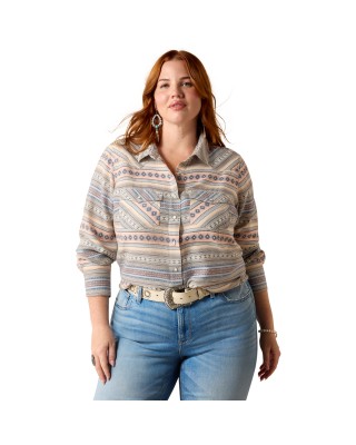 Ariat - Arizona Western Snap Shirt