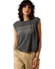 Ariat - Dallas Cropped T-Shirt