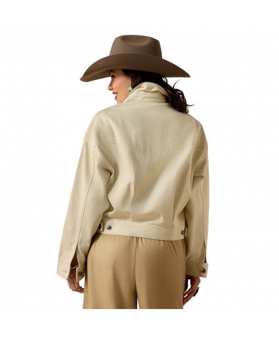 Ariat - Solar Cotton Twill Jacket Ariat - Solar Cotton Twill Jacket
