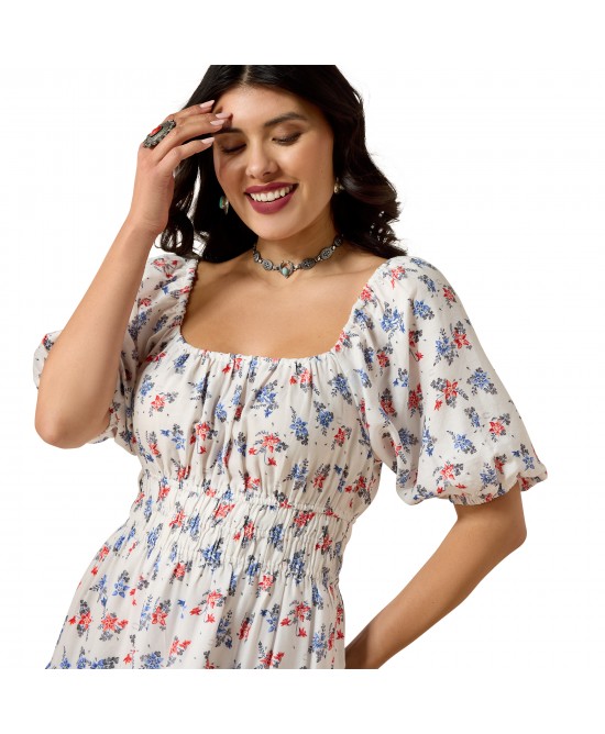 Ariat - Juliet Dress