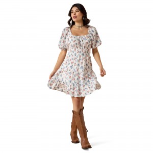 Ariat - Juliet Dress