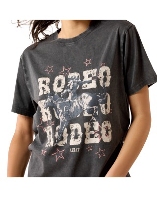 Ariat - Star Spangled Rodeo T-Shirt