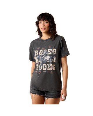 Ariat - Star Spangled Rodeo T-Shirt