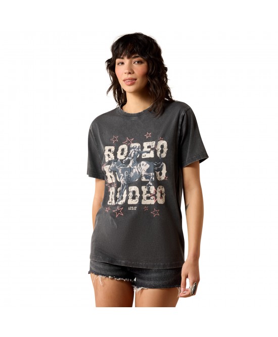 Ariat - Star Spangled Rodeo T-Shirt