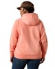 Ariat - Logo 2.0 Hoodie Pink