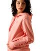 Ariat - Logo 2.0 Hoodie Pink