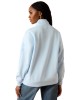 Ariat - Logo 1/2 Zip Sweatshirt Jumper