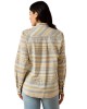Ariat -  New Billie Jean Sunrise Serape Western Shirt