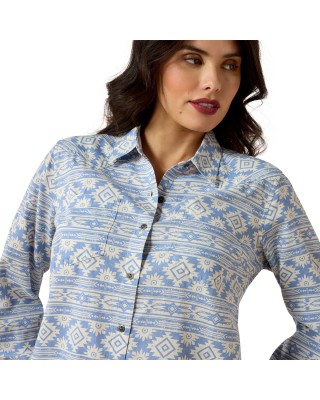 Ariat - Billie Jean - Ashleigh Blue Crystal Southwest