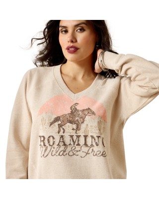 Ariat - Victoria Sweatshirt